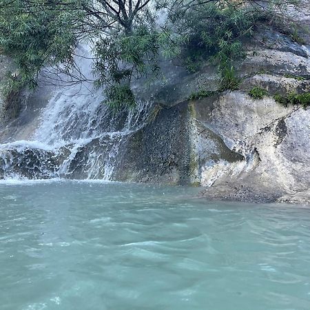 Bovilla Canyon Dajti Kültér fotó