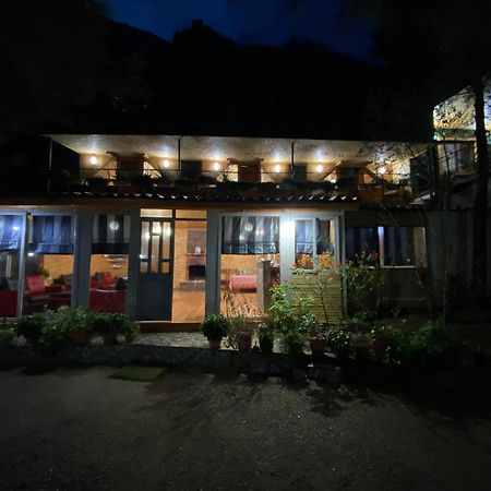 Bovilla Canyon Dajti Kültér fotó