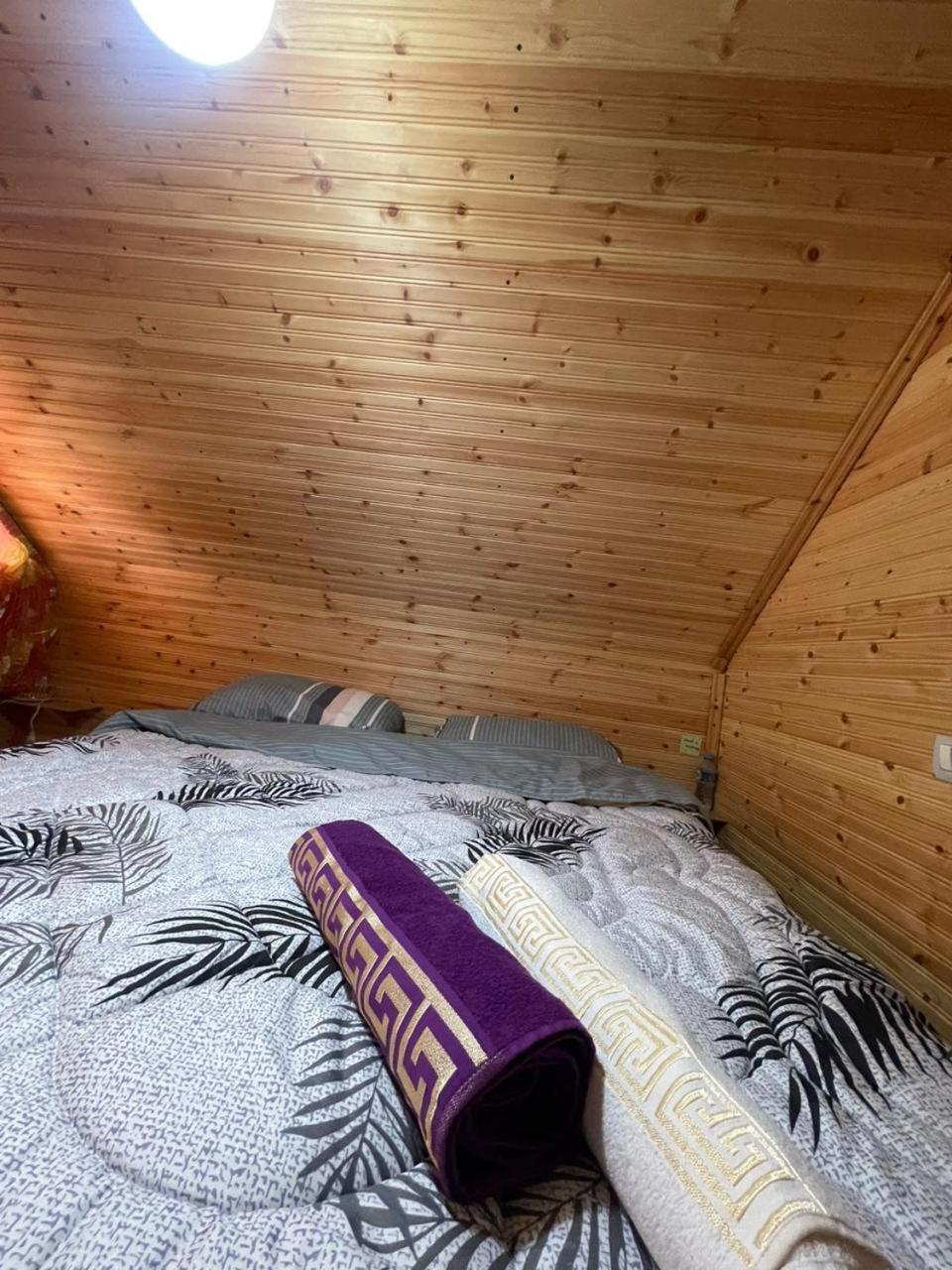 Bovilla Canyon Dajti Kültér fotó