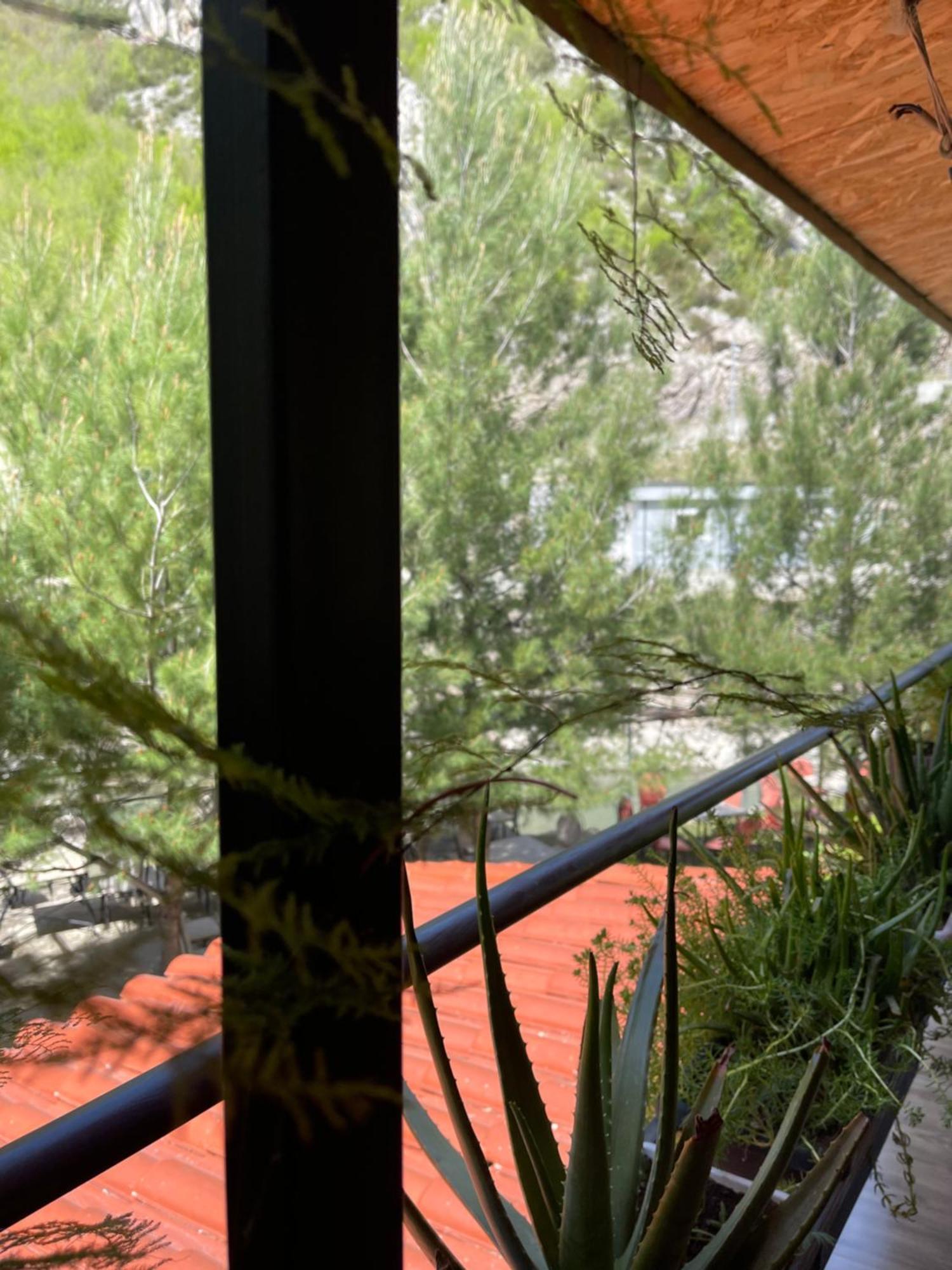 Bovilla Canyon Dajti Kültér fotó