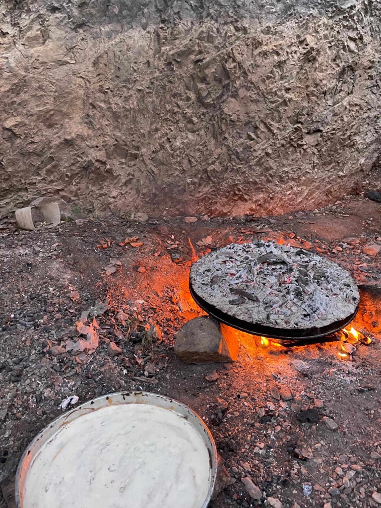 Bovilla Canyon Dajti Kültér fotó
