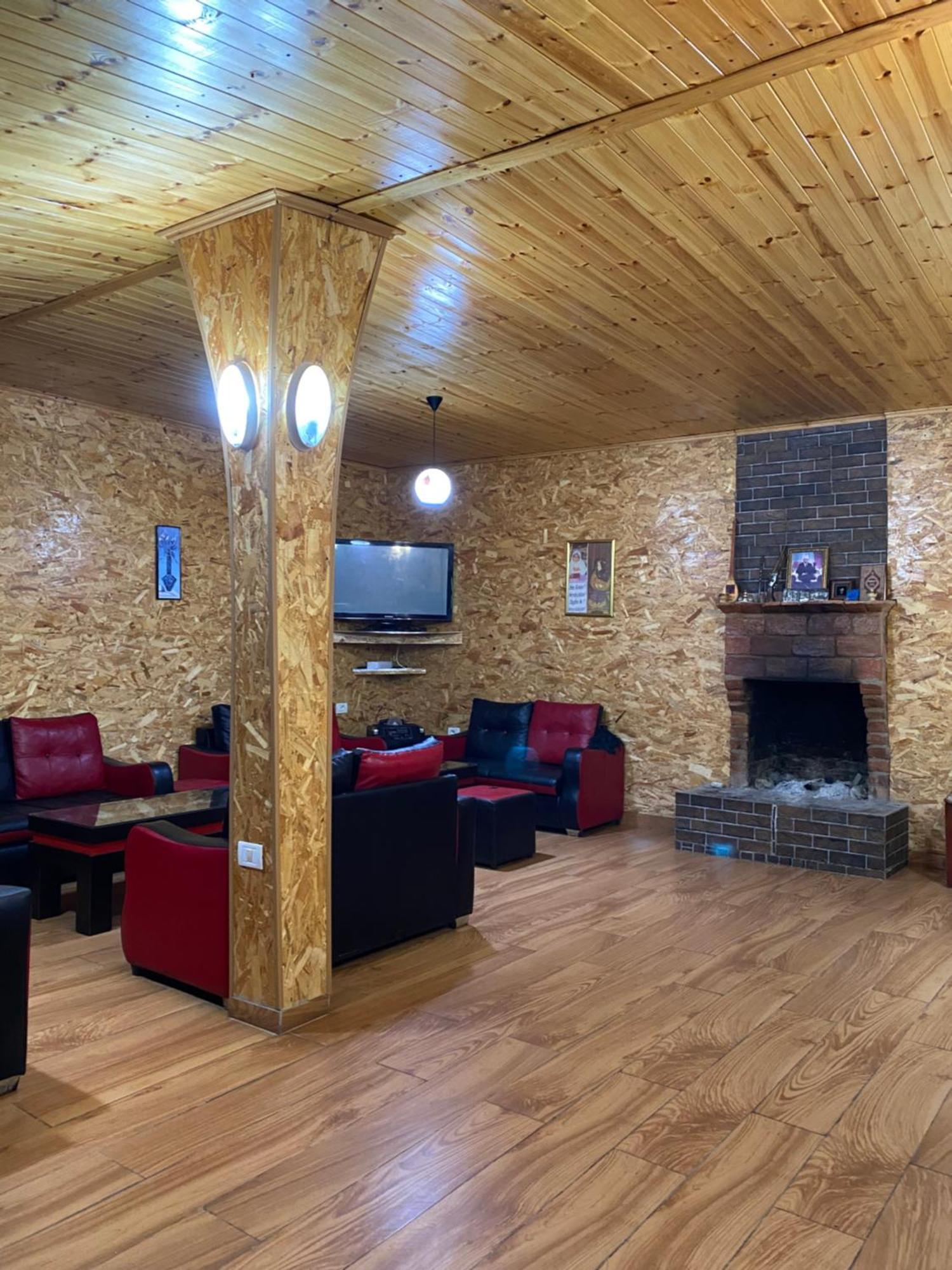 Bovilla Canyon Dajti Kültér fotó