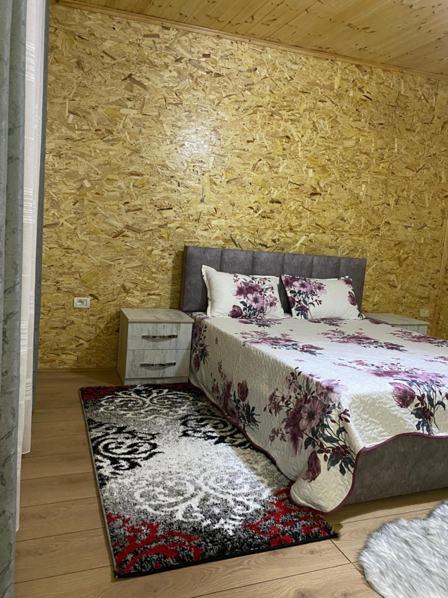 Bovilla Canyon Dajti Kültér fotó