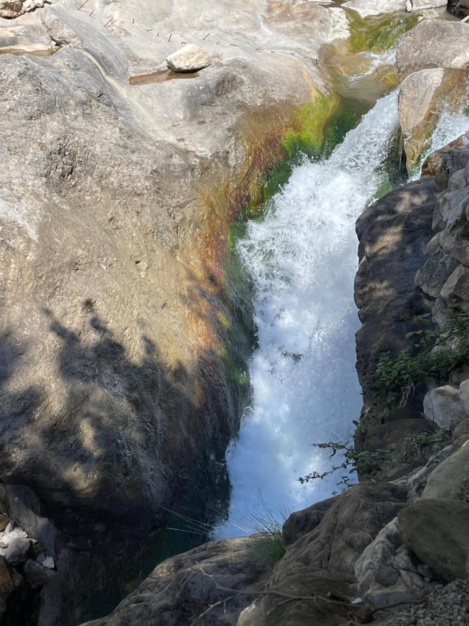 Bovilla Canyon Dajti Kültér fotó