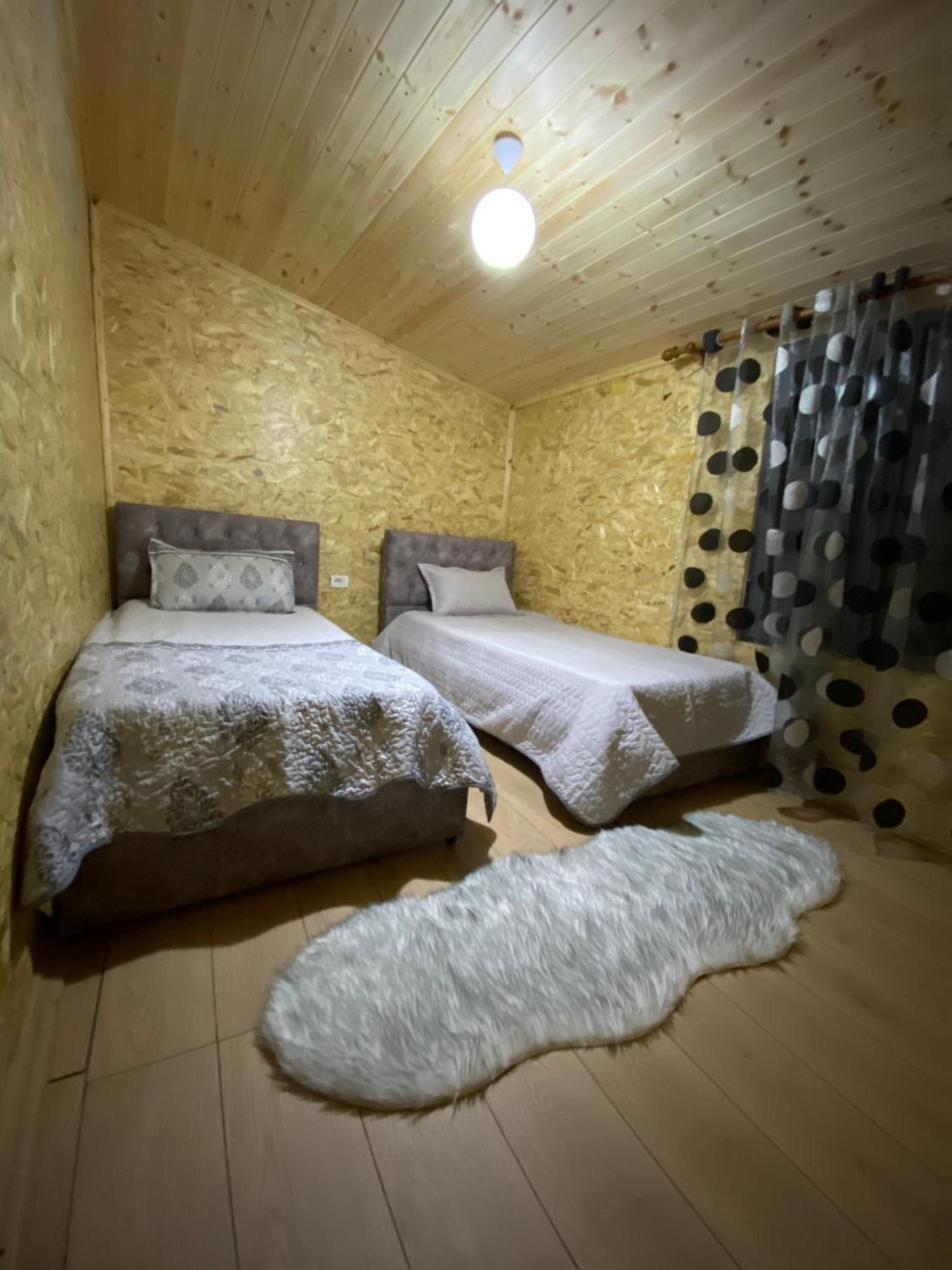 Bovilla Canyon Dajti Kültér fotó