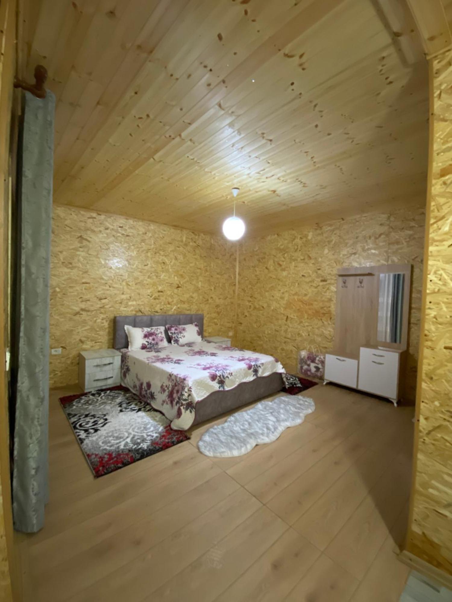 Bovilla Canyon Dajti Kültér fotó